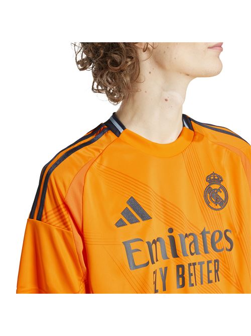Adidas Real Madrid maglia gara Away 24/25 Real Madrid | IU5013AWAY 24/25